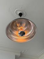 3x Habitat plafondlamp chrome met dimmer, Huis en Inrichting, Ophalen, Gebruikt