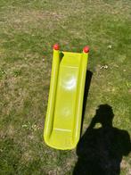 Smoby -Glijbaan- voor binnen en buiten - vanaf 2 jaar, Kinderen en Baby's, Ophalen, Zo goed als nieuw, Glijbaan