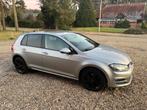 Golf 7  1600 diesel  eind 2013, Auto's, Volkswagen, Mistlampen, Diesel, Te koop, Golf