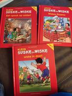 Suske en Wiske., Boeken, Kinderboeken | Baby's en Peuters, Ophalen of Verzenden, Zo goed als nieuw