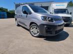 Citroen Berlingo 2019 (84 465km) lichte vracht, Voorwielaandrijving, Stof, 4 cilinders, Citroën
