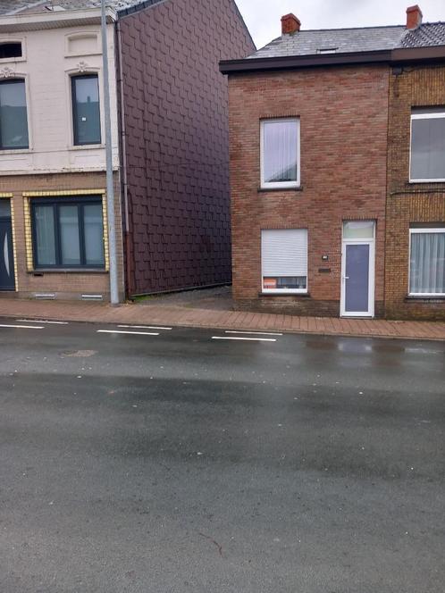 maison à vendre à Grammont, Immo, Maisons à vendre, Province de Flandre-Orientale, Jusqu'à 200 m², Maison de coin, Ventes sans courtier