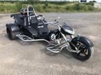 boom trike x11 2.0 fighter, Motoren, Quads en Trikes, 4 cilinders, Meer dan 35 kW, 2000 cc