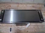 Novy inbouw dampkap pureline mini, Elektronische apparatuur, Afzuigkappen, Ophalen, Onderbouw afzuigkap, Zo goed als nieuw, Motor