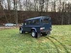 2008 Landrover Defender 110 Auto, Auto's, Gebruikt, Overige brandstoffen, Overige carrosserie, Te koop