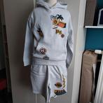 H&M set Subreal voor jongen mt 134/140, Gebruikt, H&M, Ophalen of Verzenden, Setje