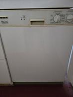 Miele vaatwas, Elektronische apparatuur, Vaatwasmachines, Ophalen