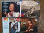 L'intégrale des 4 opéras de Bellini sur CD, Enlèvement ou Envoi, Avec livret