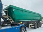 F.X. Meiller TR-T semi-remorque / bascule, Entreprise, Autres carburants, Achat, Remorques et Semi-remorques