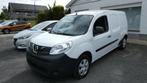 nissan nv250 long, Auto's, Bestelwagens en Lichte vracht, Stof, 4 cilinders, Wit, Bedrijf
