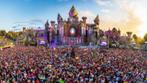 tomorrowland, Eén persoon