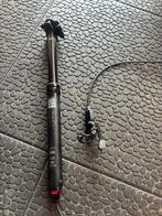 Rockshox Reverb Stealth 30,9, Ophalen, Gebruikt, Rockshox