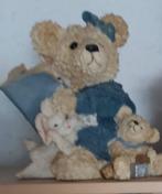 beren en beertjes, Verzamelen, Ophalen