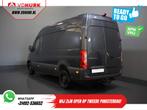 Mercedes-Benz Sprinter 319 Aut. L2H2 BPM VRIJ Select 3.5t Tr, Auto's, Bestelwagens en Lichte vracht, Automaat, Mercedes-Benz, Bedrijf