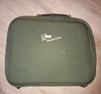 Nash gourmet foodbag, Ophalen