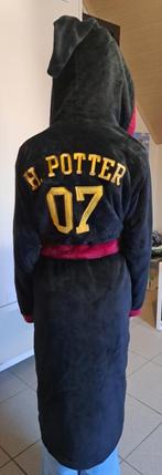 Harry Potter badjas, Nacht- of Onderkleding, Gebruikt, Harry potter, Jongen of Meisje