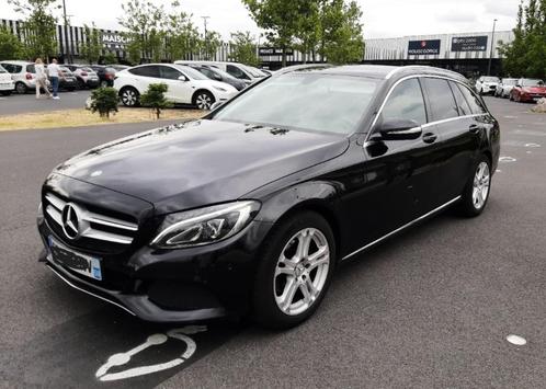 Mercedes c200 CDI, Auto's, Mercedes-Benz, Particulier, C-Klasse, ABS, Airbags, Boordcomputer, Elektrische buitenspiegels, Elektrische ramen
