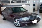 Mercedes E60 AMG, Auto's, Mercedes-Benz, Automaat, Bruin, Bruin, Particulier