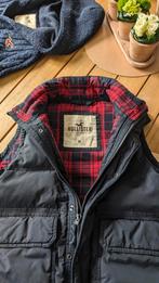 Bodywarmer Hollister - maat M, Kleding | Heren, Bodywarmers, Ophalen of Verzenden, Zo goed als nieuw, Hollister, Maat 48/50 (M)