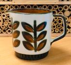 Superbe pot à lait Boch décor Rambouillet, Antiquités & Art, Antiquités | Céramique & Poterie