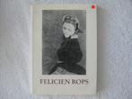 Namur Ville et Province – Félicien Rops – Ernest Rouir 1991, Boeken, Kunst en Cultuur | Beeldend, Ophalen of Verzenden, Gelezen