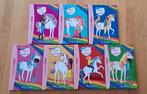 Livres L'école des Licornes, Ophalen, Zo goed als nieuw