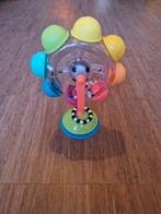 SASSY babyspeelgoed regenboogwieltje activiteitenspeeltje, Kinderen en Baby's, Speelgoed | Babyspeelgoed, Ophalen, Zo goed als nieuw