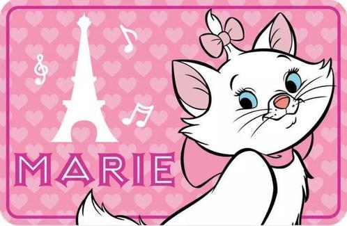 Marie Cat Placemat - Disney - Diverse Uitvoeringen, Enfants & Bébés, Enfants & Bébés Autre, Neuf, Enlèvement ou Envoi