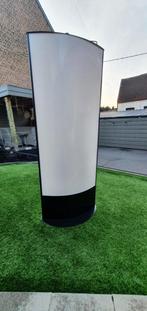 TE HUUR Lichtpaneel voor fotostand voor welk feestje dan ook, Ophalen, Zo goed als nieuw, Feestartikel