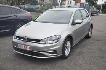 VW Golf 7 1.0  110 Pk  2018 71000 km Automaat beschikbaar voor biedingen