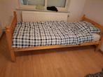 Eenpersoonsbed, Huis en Inrichting, Slaapkamer | Bedden, Ophalen, Gebruikt
