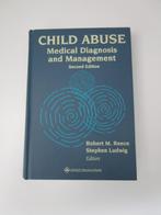 child abuse, Ophalen of Verzenden, Nieuw, Robert Reece, Overige wetenschappen