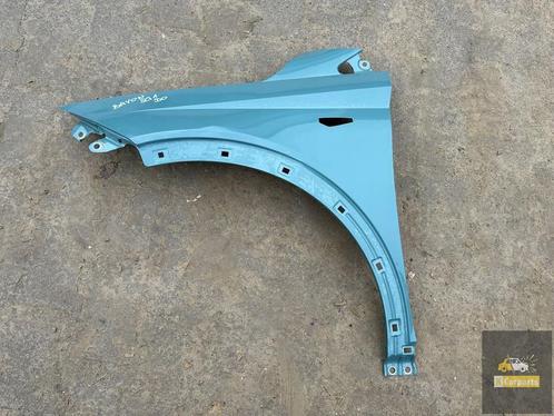 Hyundai Bayon linkervoorvleugel, Auto-onderdelen, Carrosserie, Hyundai, Gebruikt