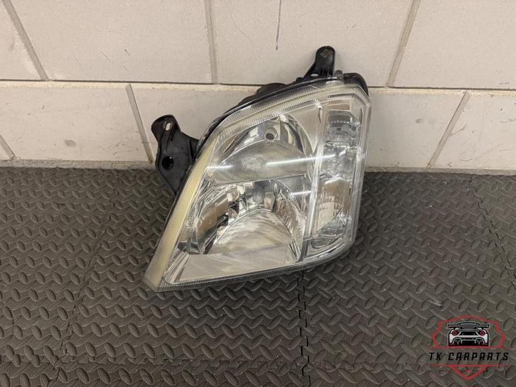 Opel meriva koplamp links 93321052, Auto-onderdelen, Verlichting, Opel, Nieuw