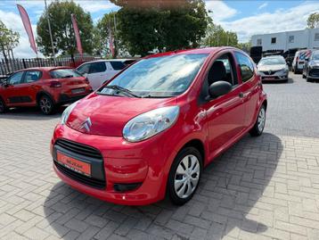 Citroen c1 1.0i 68pk 5deurs gekeurd beschikbaar voor biedingen