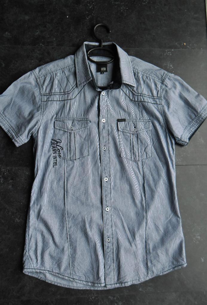 Jack&Jones hemd korte mouw maat medium, Vêtements | Hommes, Chemises, Neuf, Enlèvement ou Envoi