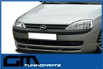 # Voorbumperspoiler Opel Corsa C #, Nieuw, Opel, Ophalen of Verzenden
