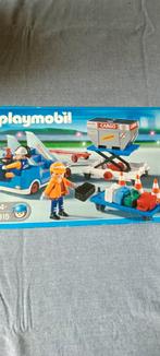 Playmobil 4311 luchthaven, Gebruikt, Ophalen