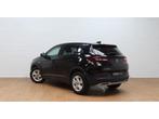Opel Grandland X 1.2T Innovation+leder+winterpack+park assis, Auto's, Voorwielaandrijving, 1350 kg, Gebruikt, 1350 kg