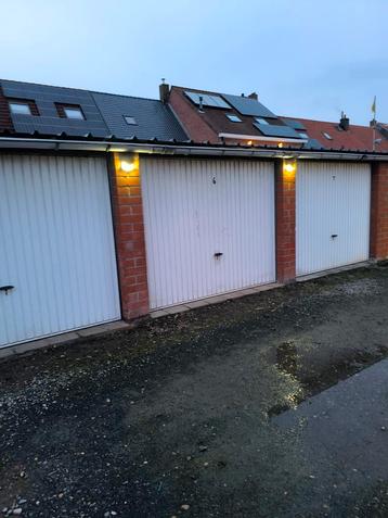garage's te huur zeebrugge sint donaasstraat