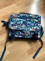 Kipling boekentas, Handtassen en Accessoires, Ophalen, Gebruikt, Overige kleuren, Aktetas of Boekentas