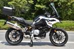 BMW - F 750 GS - All ROAD - PRACHTSTAAT, Motoren, 853 cc, 2 cilinders, Handvatverwarming, Motorrijbewijs A