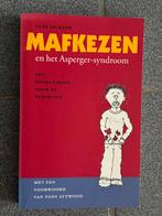 Mafkezen en het aspergersyndroom, Ophalen of Verzenden, Gelezen