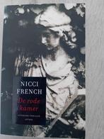 De rode kamer, Ophalen, Gelezen, Nicci French