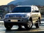 Calandre Toyota Land cruiser 100 neuf, Auto-onderdelen, Ophalen of Verzenden, Toyota