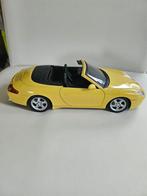 Porsche 996 1/18 Gate, Hobby en Vrije tijd, Ophalen of Verzenden, Zo goed als nieuw