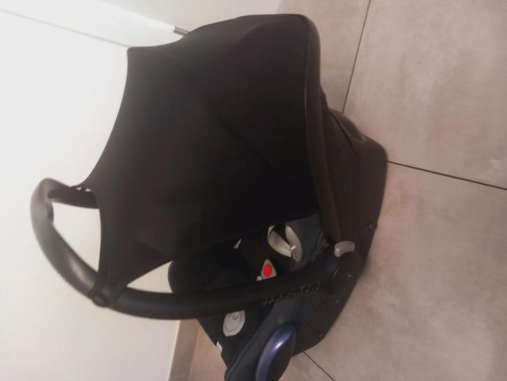Maxi-Cosi, Kinderen en Baby's, Autostoeltjes, Zo goed als nieuw, Ophalen