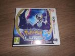 Nintendo 3DS Nintendo 3DS „Pokemon Moon” consolespel, Games en Spelcomputers, Games | Nintendo 2DS en 3DS, Verzenden