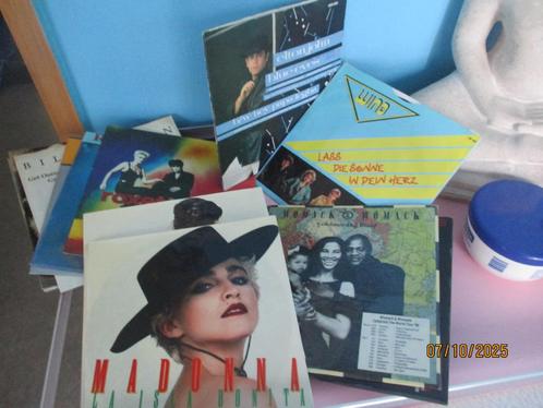 lot singels 14 stuks, Cd's en Dvd's, Vinyl Singles, Gebruikt, Single, Ophalen of Verzenden