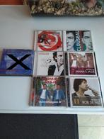 cd's engels-nederlands-rock-klassiek-compilatie-frans 3€, Cd's en Dvd's, Vinyl | Verzamelalbums, Ophalen, Klassiek